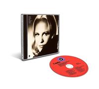 Peggy Lee – Norma Deloris Egstrom from Jamestown, North Dakota – CD – Édition étendue