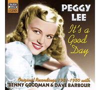 Lee Peggy - Peggy lee