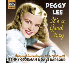 Lee Peggy - Peggy lee