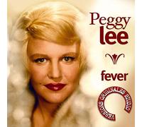 Lee Peggy - Peggy Lee-Fever [Import]