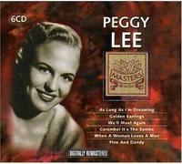 Lee,Peggy - Peggy Lee [Import]