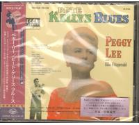 Lee, Peggy - Pete Kelly's Blues
