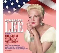 Lee, Peggy - Sings The American [Import]