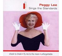 Lee, Peggy - Sings The Standards