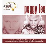 Lee, Peggy - Star Power