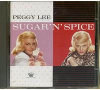 Lee, Peggy - Sugar' N' Spice