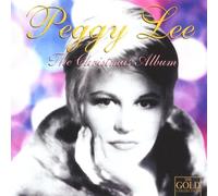 Lee, Peggy - The Christmas Album [Import Allemand]