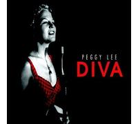 Lee.Peggy - The Diva [Import]