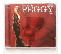 Lee, Peggy - The Lady is [Import]