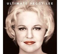 Peggy Lee – Ultimate Peggy Lee – Vinyle LP