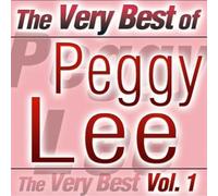 Lee Peggy - The Very Best of Peggy Lee [Import]