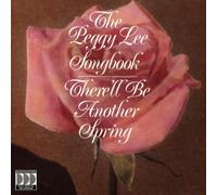 Lee, Peggy - There'll Be Another Spring: Peggy Lee Songbook