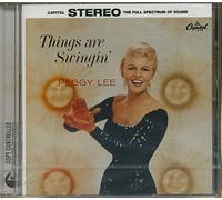 Lee Peggy - Things are swinging'