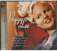 Lee, Peggy - Touch of Class