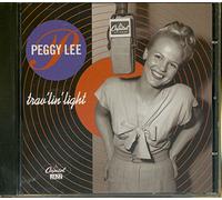 Lee, Peggy - Trav'lin Light