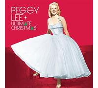 Peggy Lee – Ultimate Christmas – CD