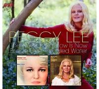 Lee,Peggy - Was Then is Now [Import]