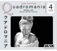 Lee,Peggy - While We're Young [Import]