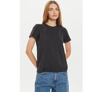 Lee Perfect Tee Unionall Black Taille: S | Chemises Outlet | Femme | Le Noir