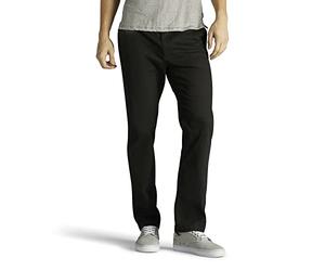 Lee Performance Series Extreme Comfort Slim Pantalon de Sport pour Homme Performance Series Extreme Comfort Slim Tuyau - Pantalon décontracté - Performance Series Pantalon slim confort extrême - Homme