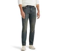 Lee Performance Series Extreme Motion Jean Coupe Droite Jambe fuselée, Maverick, 34 W/30 L Homme