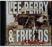 Lee Perry And Friends - Ethiopia
