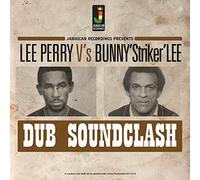 Perry, Lee -vs Bunny Striker Lee- - Dub Soundclash