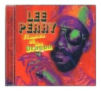 Lee Perry - Flames of The Dragon [Import]