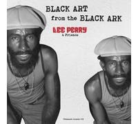 Lee Perry & Friends - Black Art From The Black Ark [Vinyl Lp]