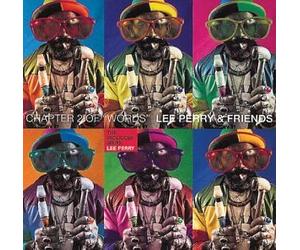 Lee Perry & Friends - Chapter Two: of Words