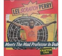 Lee Perry - Meets Mad Professor 2