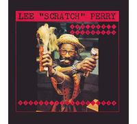 Lee Perry - Mystic Miracle Star