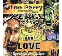 Lee Perry - Peace and Love
