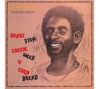 Lee Perry - Roast Fish Collie Weed & Corn Bread