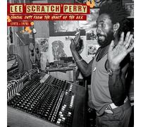 Lee Perry Scratch - Crucial Cuts From The Heart Of The Ark (1973-1978) [Vinyl Lp]