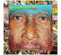Lee Perry Scratch - Heaven [Vinyl Lp] 180 Gram, With Booklet