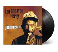 Lee Perry Scratch – Jamaican E.T. – Vinyle 180 g noir – Music on Vinyl