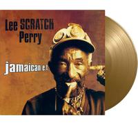 Lee Perry Scratch - Jamaican E.T. - Limited 180-Gram Gold Colored Vinyl [New Vin