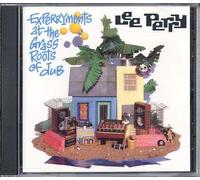 Lee Perry Scratch/Mad Professor - Experyments At The Grassroots Of Dub