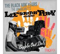 Lee Perry - Sipple Out Deh: The Black Ark Years by Lee Perry (2010) Audio CD