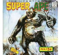 Lee Perry - Super Ape