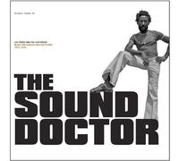 Lee Perry & The Sufferers' - Sound Doctor by Lee Perry & The Sufferers' (2012) Audio CD