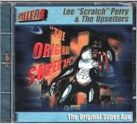 Lee Perry & the Upsetters - The Original Super Ape [Import]