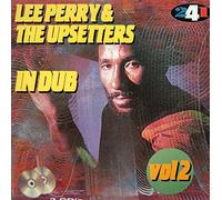 Lee Perry & Upsetters - Lee Perry & Upsetters in Dub Volume 2