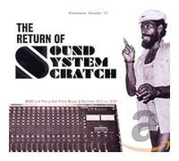 Lee Perry & Upsetters - Return of The Soundsystem [Import]
