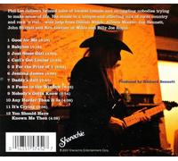 Lee, Phil - You Should Have Known Me Then