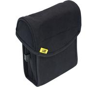 Lee Pochette de Terrain Noire | ✅ Livraison gratuite à partir de 100 €