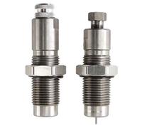 Lee Precision 2 Die V-LTD Production Die Set 5.7x28 FN 90603