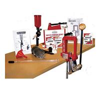 Lee Precision 50th Anniversary Breech Lock Challenger Kit