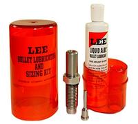 Lee Precision 90044 Lube & Sizing Kit .314 (Non Inclus lubrifiant Alox, Multicolore, Taille Unique